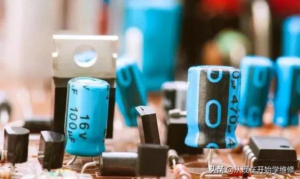 电容常见问题及解决方法,电容故障排除方法