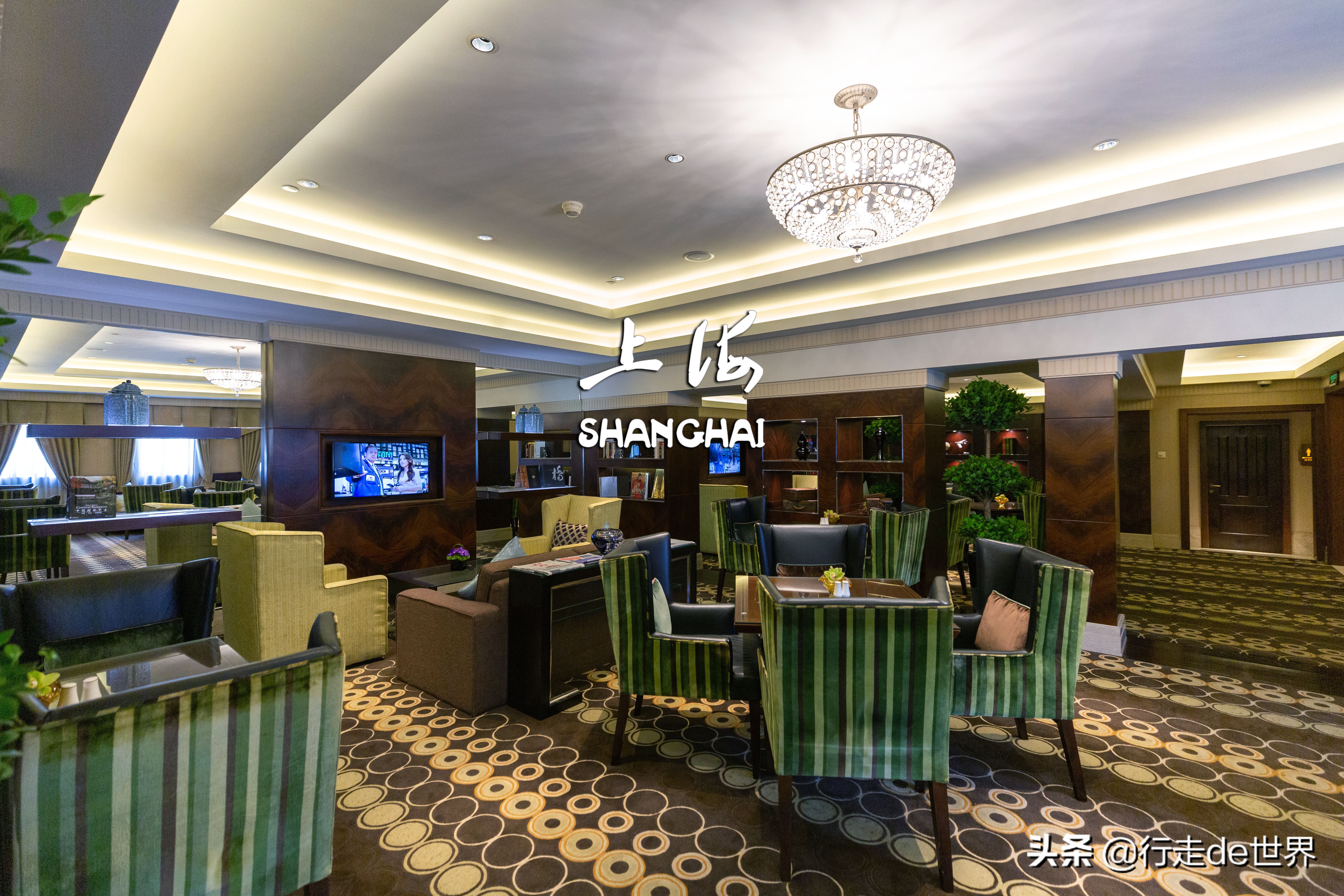 上海必去和平饭店,上海和平饭店外滩游