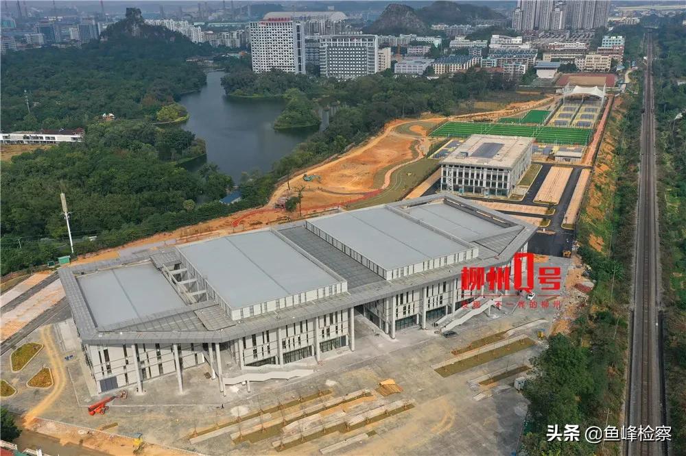 柳州鱼峰区体育园最新消息,柳州市体育园规划