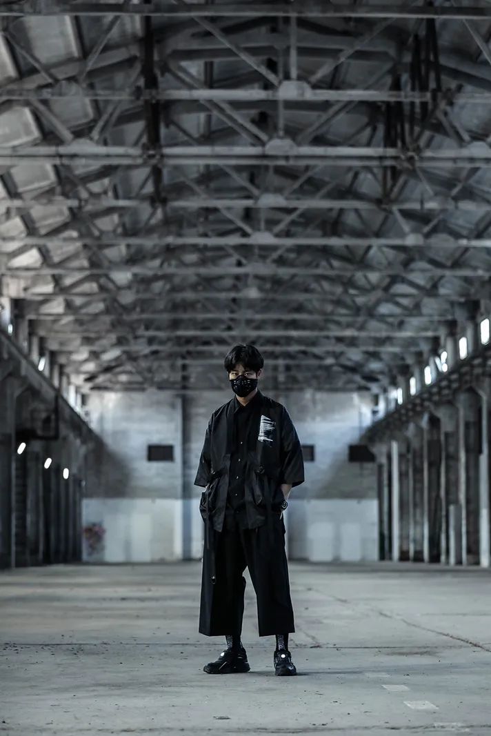 从Virgil联名到BAPE®开店,天猫会成为下一个潮流发源地吗?