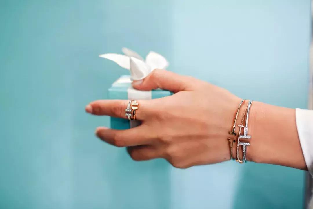 tiffany最新价格,tiffany要降价了吗