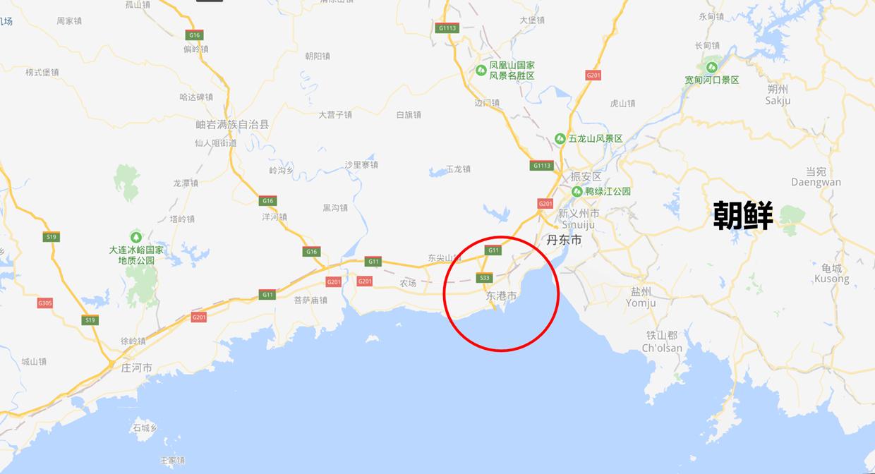 东港海鲜都是有哪些,东港最全海鲜