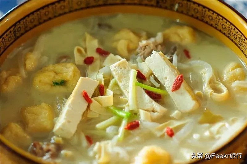 武义滑雪和温泉,杭州金华特色美食