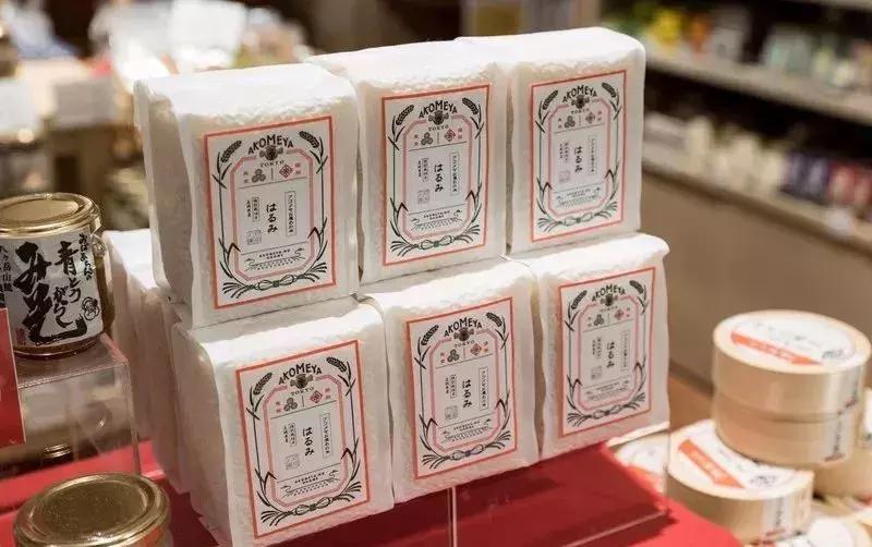 实惠的大米包装设计,简约高逼格大米包装