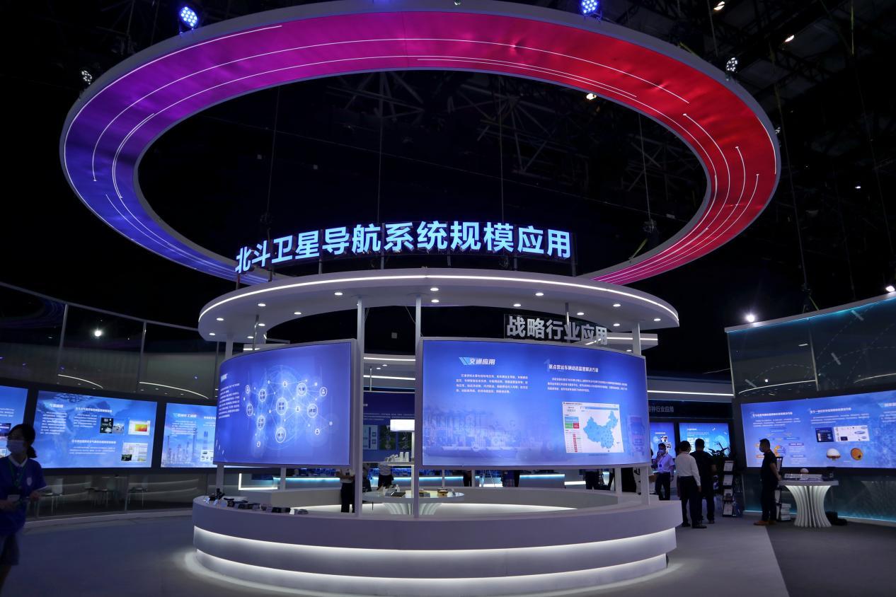 中国股市：这5家企业，算得上是真正的卫星导航龙头