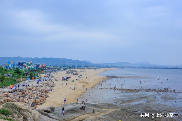 辽宁最“厚道”的4*级A**景区，不收门票，就在营口