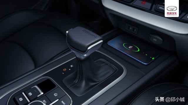 凯翼全新suv炫界生产商,凯翼炫界手动挡准新车