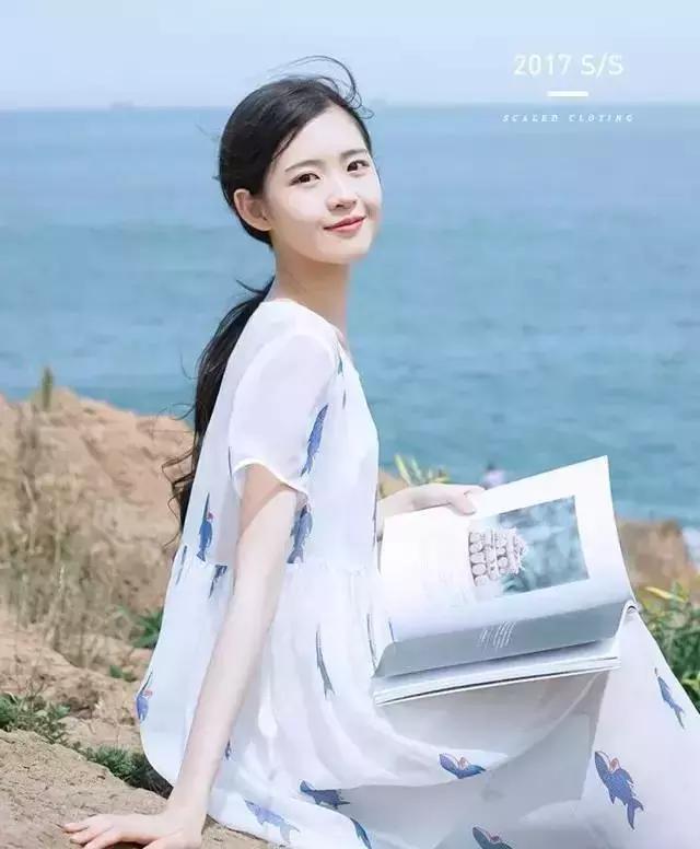 除了买买买，在淘宝上我还迷上了仙女般的小姐姐