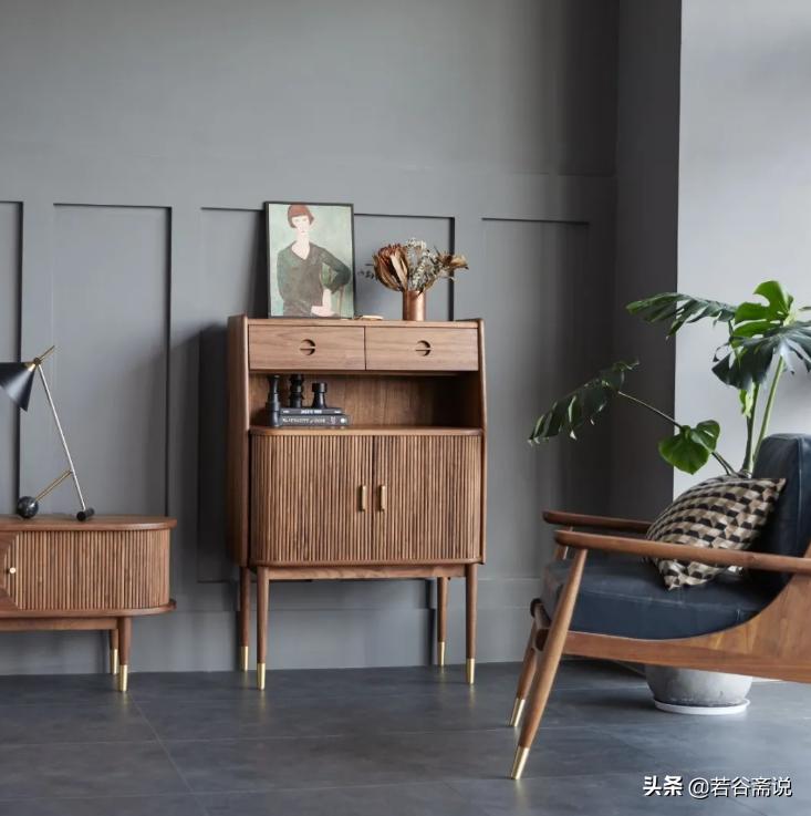 小众家具品牌,一口气进口家具品牌