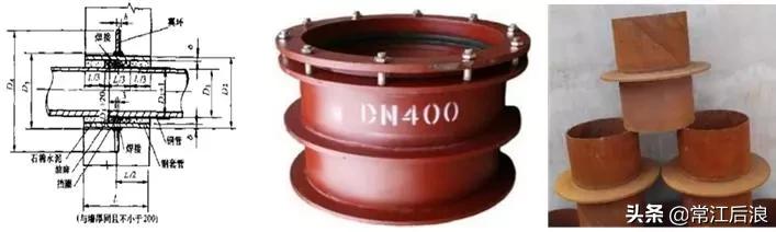 机电安装工程工艺,建筑机电安装新技术