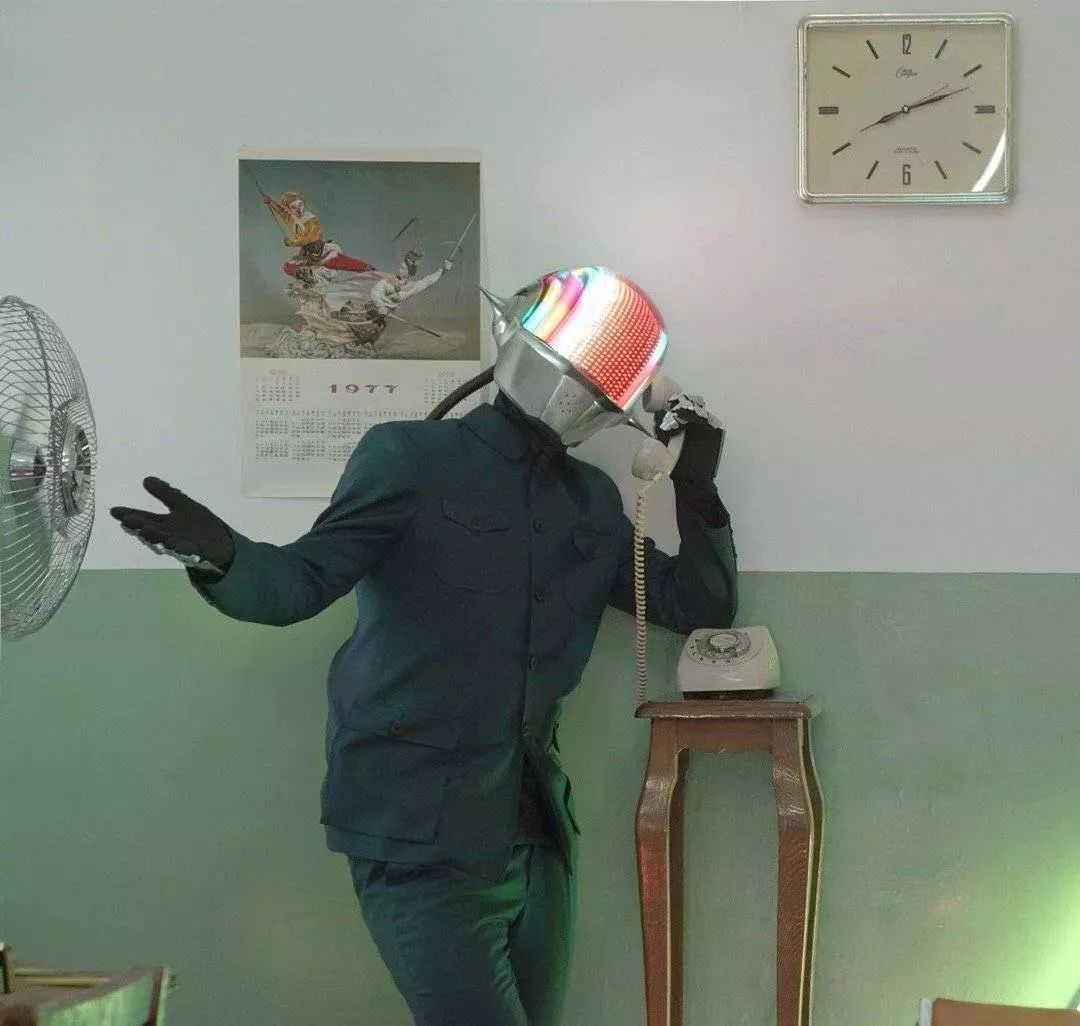 乐队的夏天设计师,资深设计师乐队的夏天