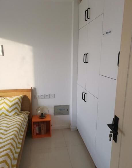 奋斗10年装修自己喜欢的家,奋斗40平米小户型装修