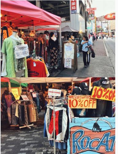 好逛的奢侈品,好逛不贵的购物天堂