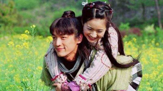 90后熬夜追的十部内地偶像剧,偶像剧电视剧大全2020国产