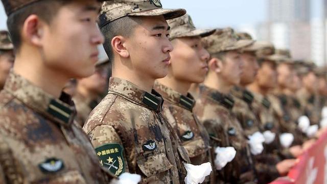 考国防科技大学需要什么条件?品行优良、成绩优秀、奉献精神