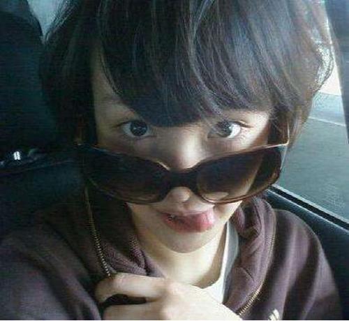 鹿晗、吴亦凡早年杀马特造型是学东方神起的?打开方式不对吧