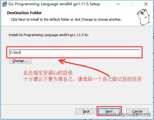 从头开始构建go项目,go语言idea环境搭建