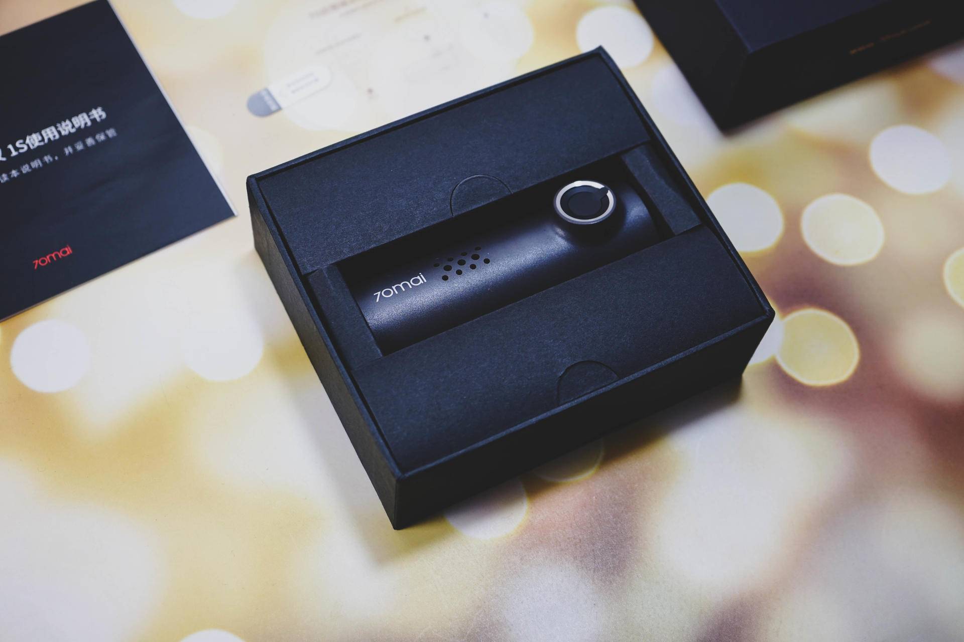 小米米家智能行车记录仪1s,70迈行车记录仪1s与70迈m300