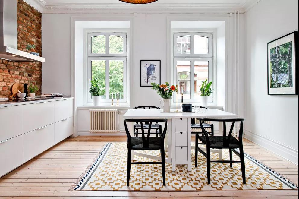 餐桌椅怎么选款式,餐桌椅怎么选省钱