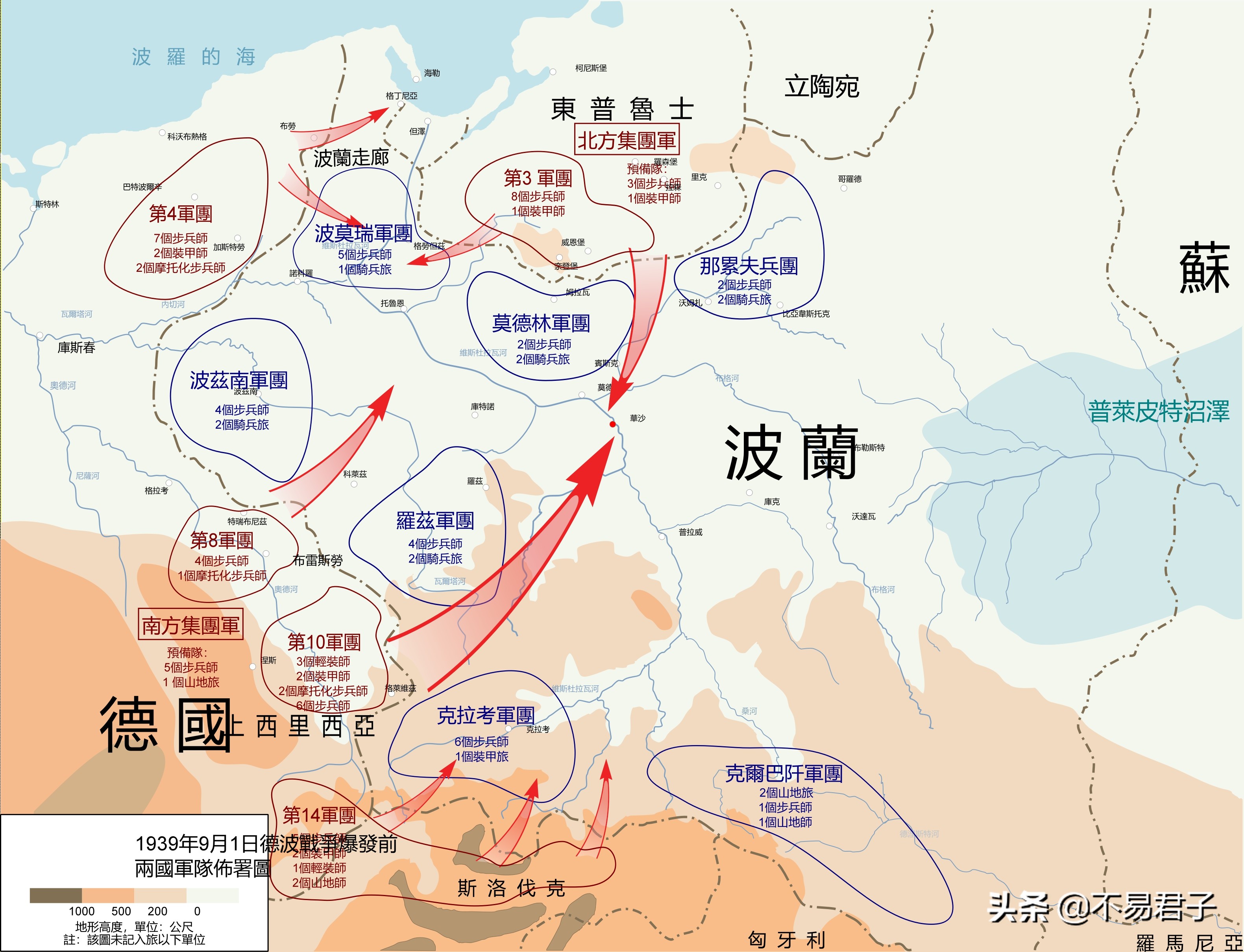 波兰最新政策,波兰外交新政策