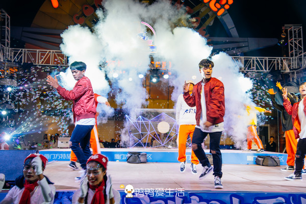 厦门遛娃旅游攻略,厦门方特带小孩有什么好玩的