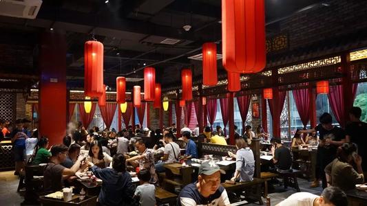 想要开一家正宗的四川火锅加盟店,靠谱的火锅加盟店