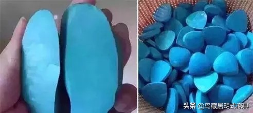 有毒的宝石千万不要拿,最不建议购买的宝石