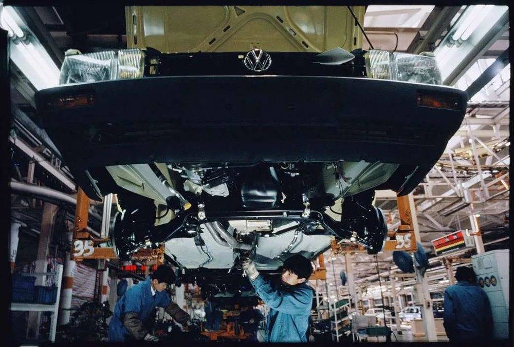 那个开放、捞金、激情的90时代，才仅仅过去了20年而已