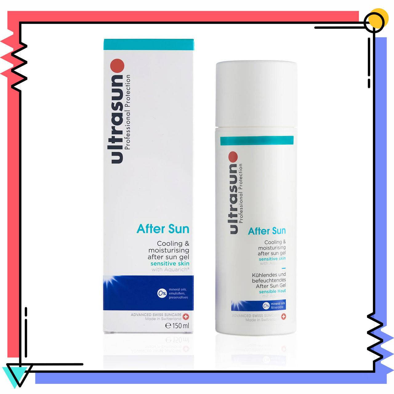 晒后修护可以涂抹晒伤的皮肤吗,晒伤后的刺痛感怎么消除