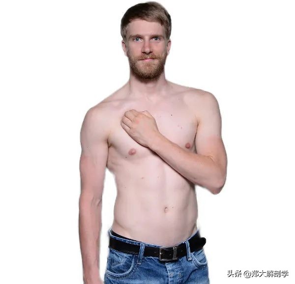 肩关节水平屈可以锻炼胸大肌吗,肩关节运动锻炼胸大肌