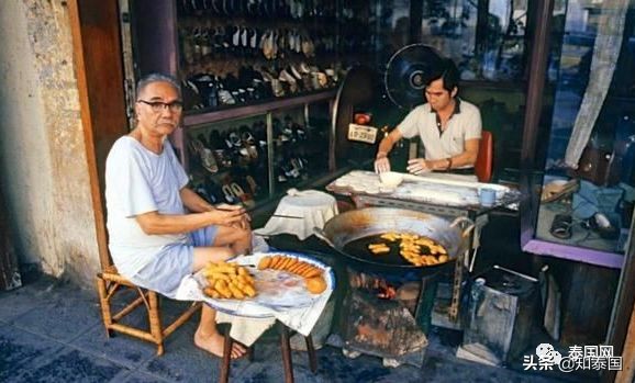 泰国为什么没变成发达国家,泰国国内发达吗