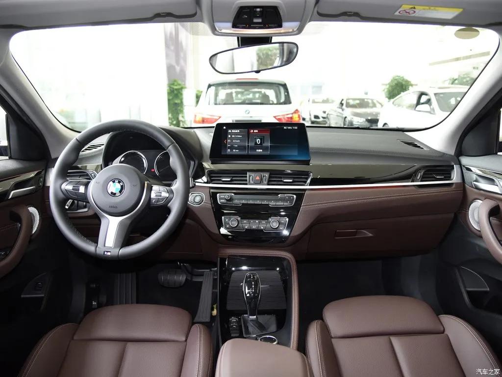 2.0t宝马x2有几款,宝马x2四缸2.0t用车体验