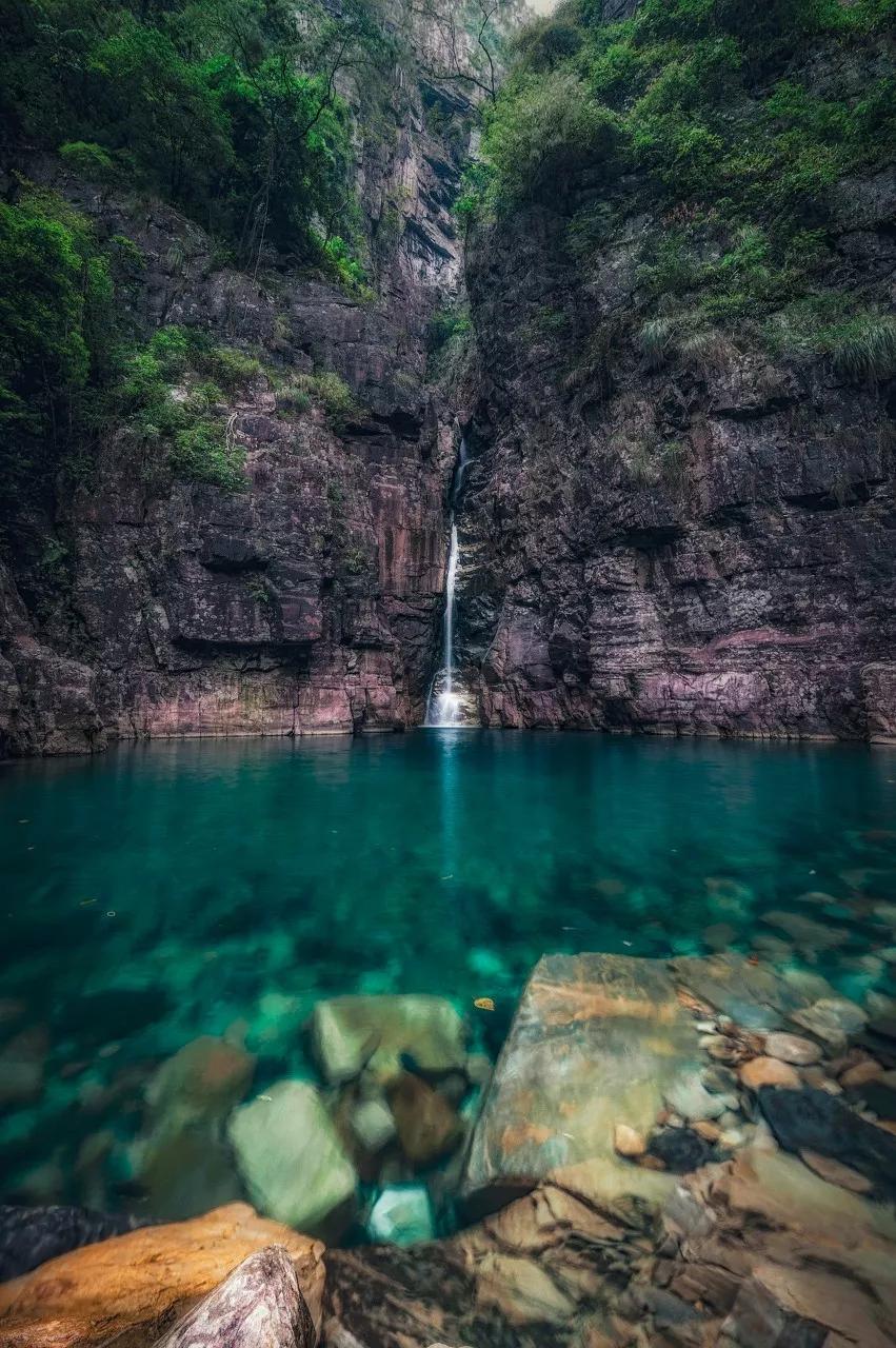 超适合一个人的15个国内外旅行地,国内适合一个人旅行的景点有哪些