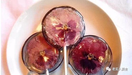 阿尔卑斯棒棒糖意大利,著名的阿尔卑斯棒棒糖