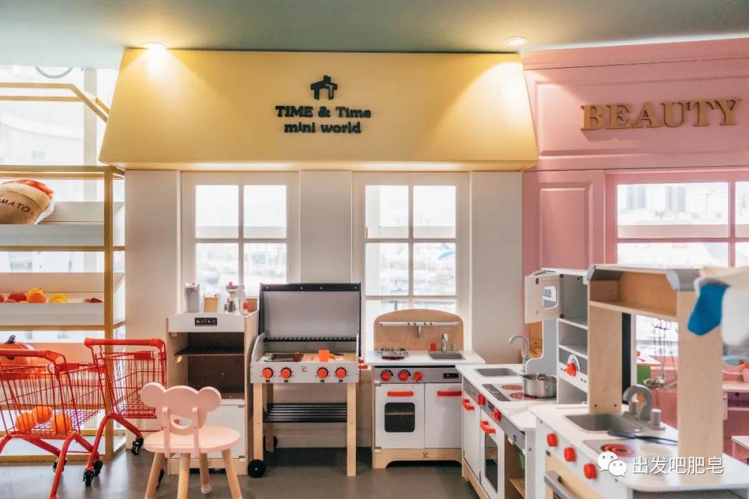 青岛亲子餐厅大盘点2.0,带娃全部吃过才有这份实力榜单