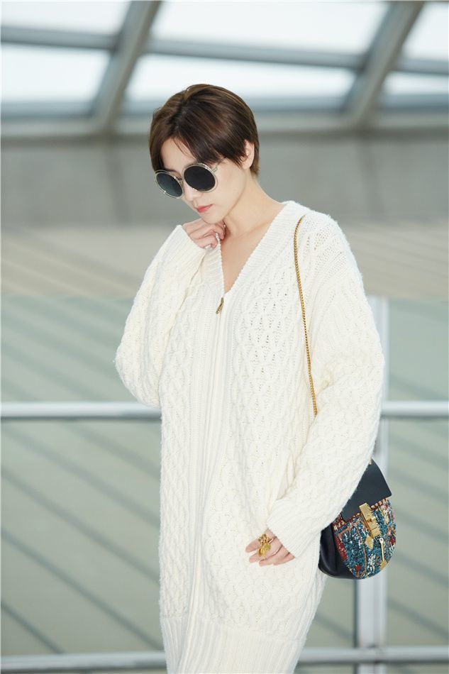 穿搭找到自己的穿衣风格才是王道,掌握这3点让你的穿衣打扮更出彩