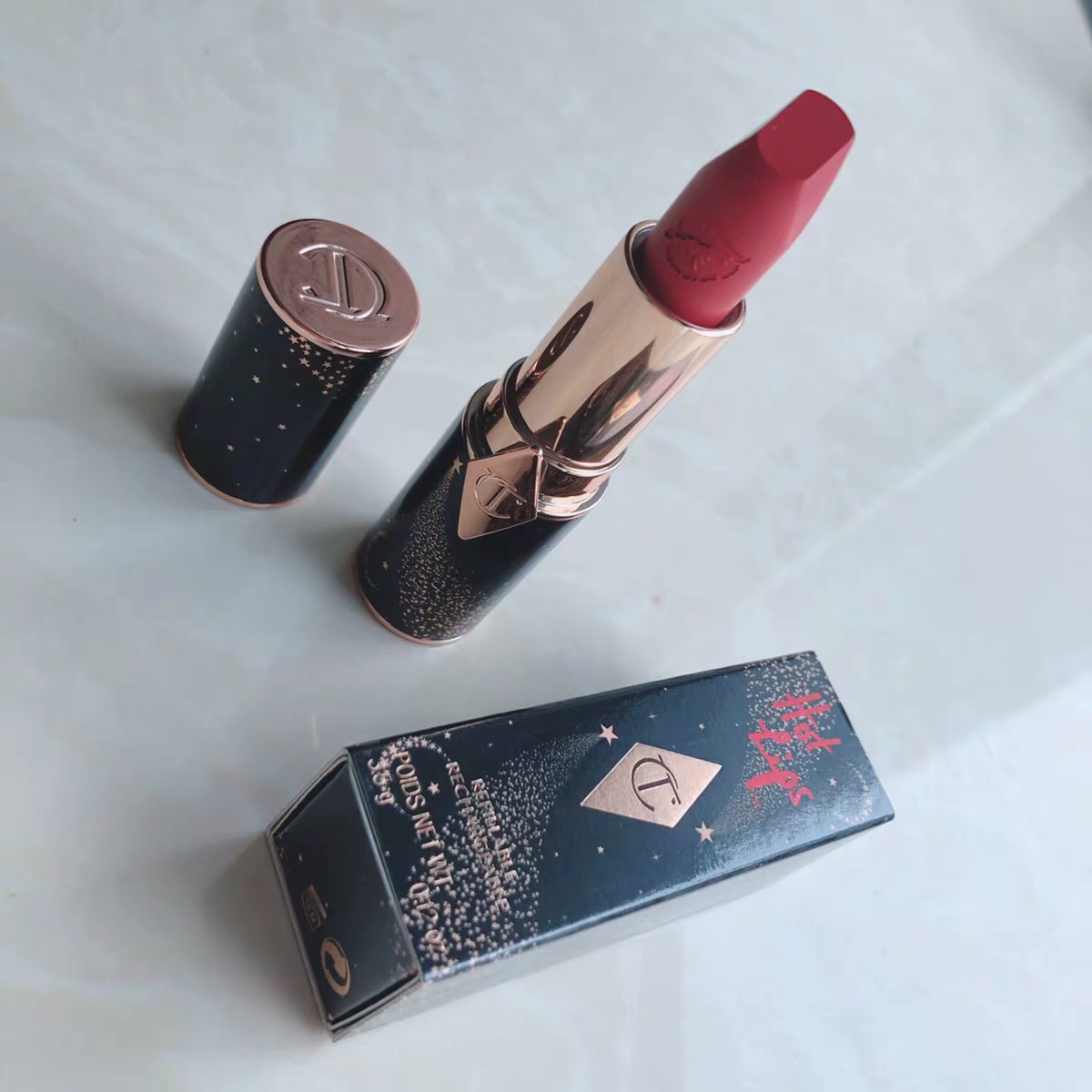 魅惑口红2019,2019限量版口红