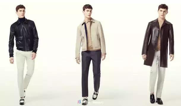 Bally巴利瑞士奢侈品,bally有哪些子品牌