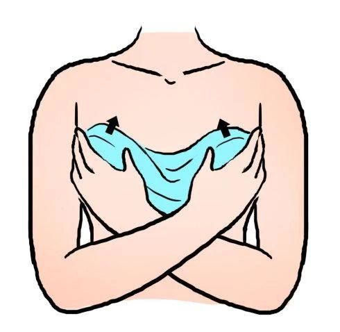 哺乳期妈妈建议收藏,哺乳期乳汁淤积应该冷敷还是热敷