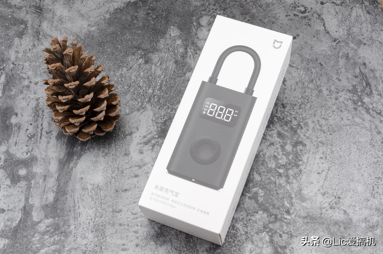 小米米家充气宝,小米充气宝最新款