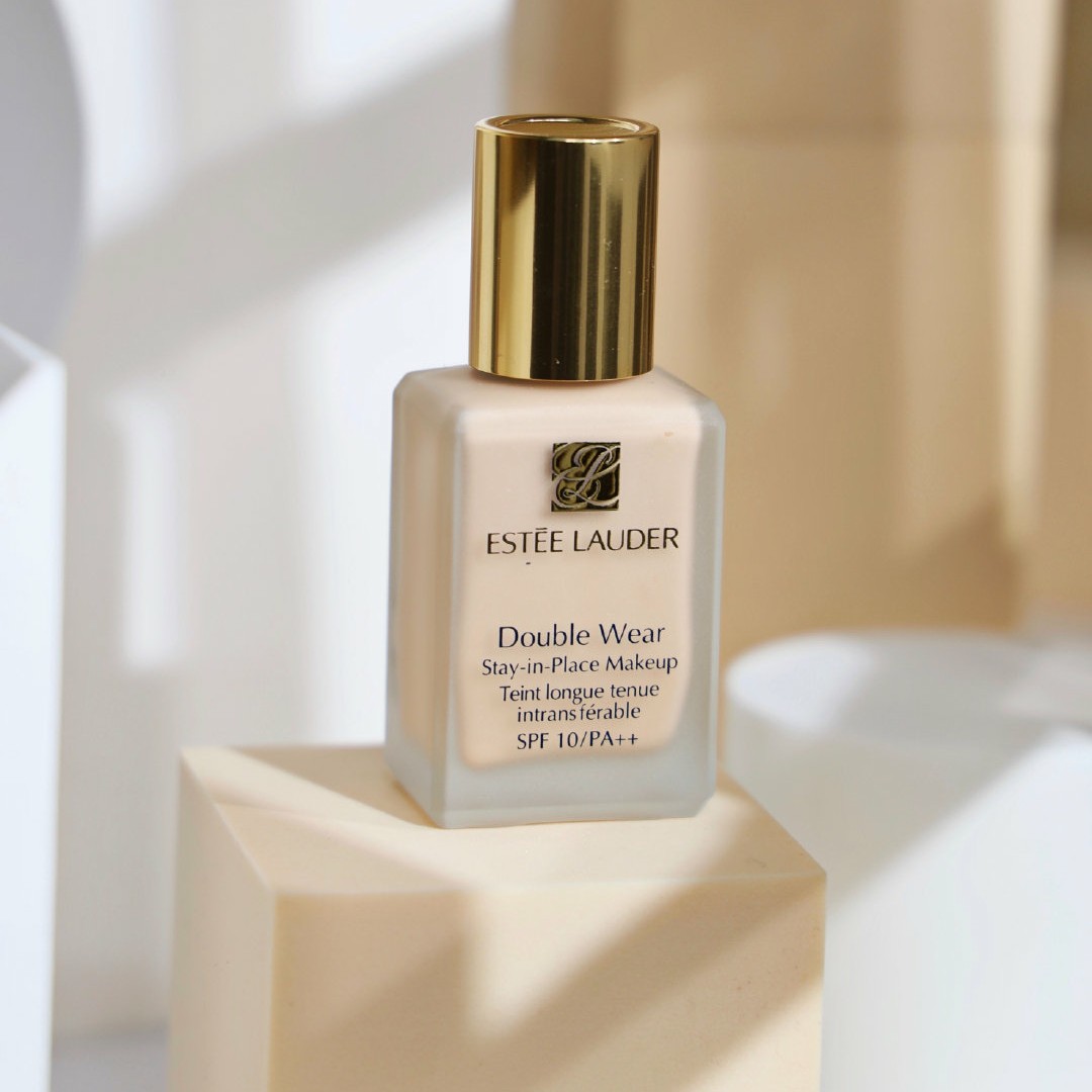 推荐4款控油持妆粉底液，炎热夏季也不怕脱妆，总有一款适合你