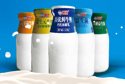 君乐宝低温奶排名,君乐宝都有哪些成品奶