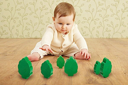 藏在身边的科学育儿,二胎妈妈育儿法宝大揭秘新手妈妈