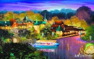 迪士尼游玩攻略适合儿童的,推荐带孩子迪士尼游玩攻略