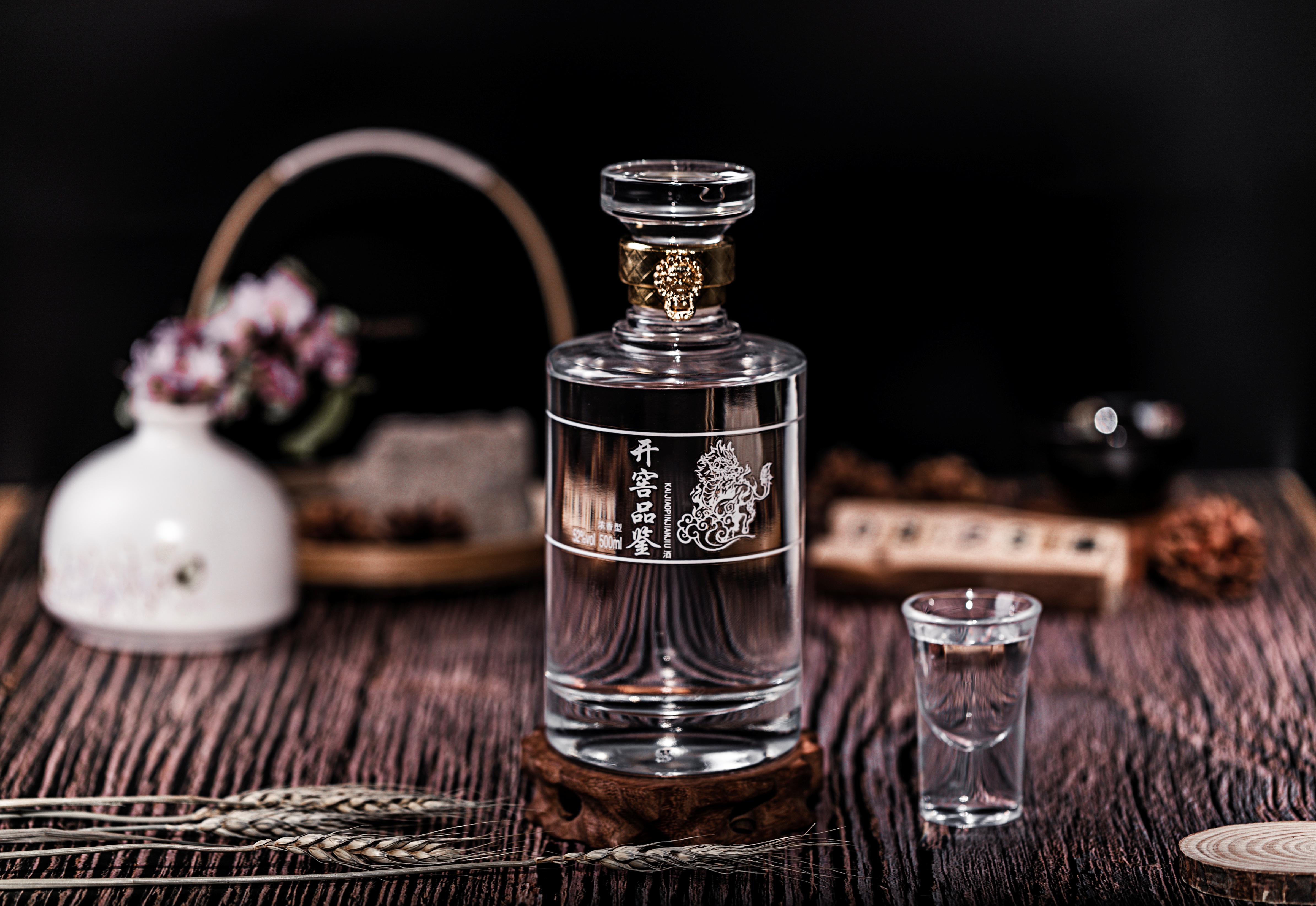 纯粮原装酒好喝不上头,纯粮酒一喝就晕