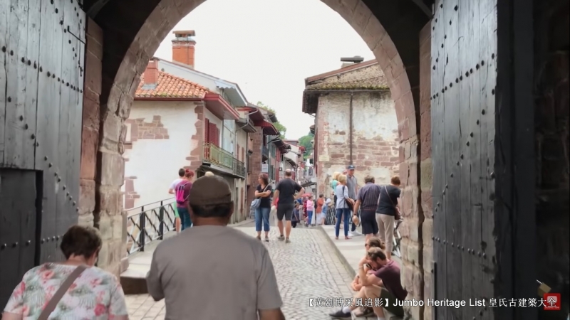 第2123回：欧洲灵魂诞生之路，雅各德孔波斯特拉