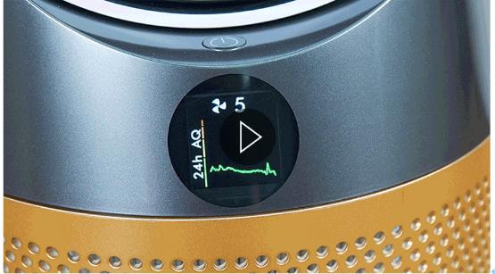 戴森空气净化器如何保证室内恒温,如何选择戴森空气净化器