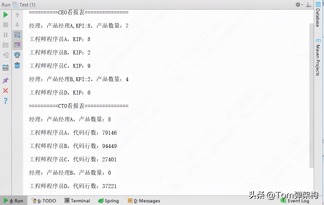 彻底搞懂访问者模式的静态、动态和伪动态分派