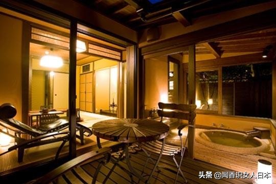 日本温泉之旅攻略,收好这份旅行攻略