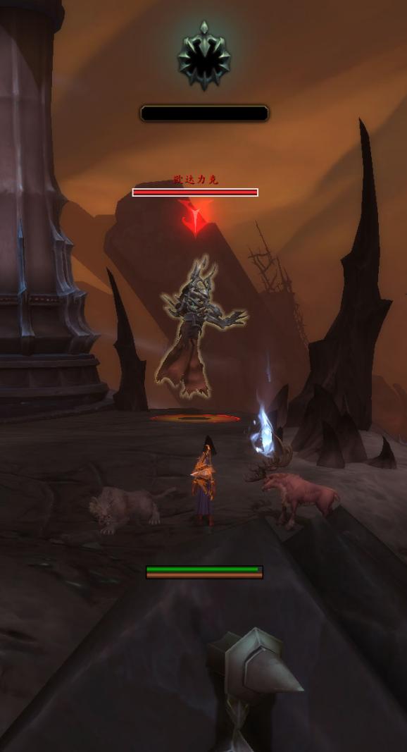 魔兽世界暗影国度珠宝加工升级,魔兽世界罪魂之塔